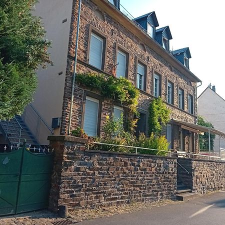 Villa Eisfeld Ellenz-Poltersdorf Exterior foto
