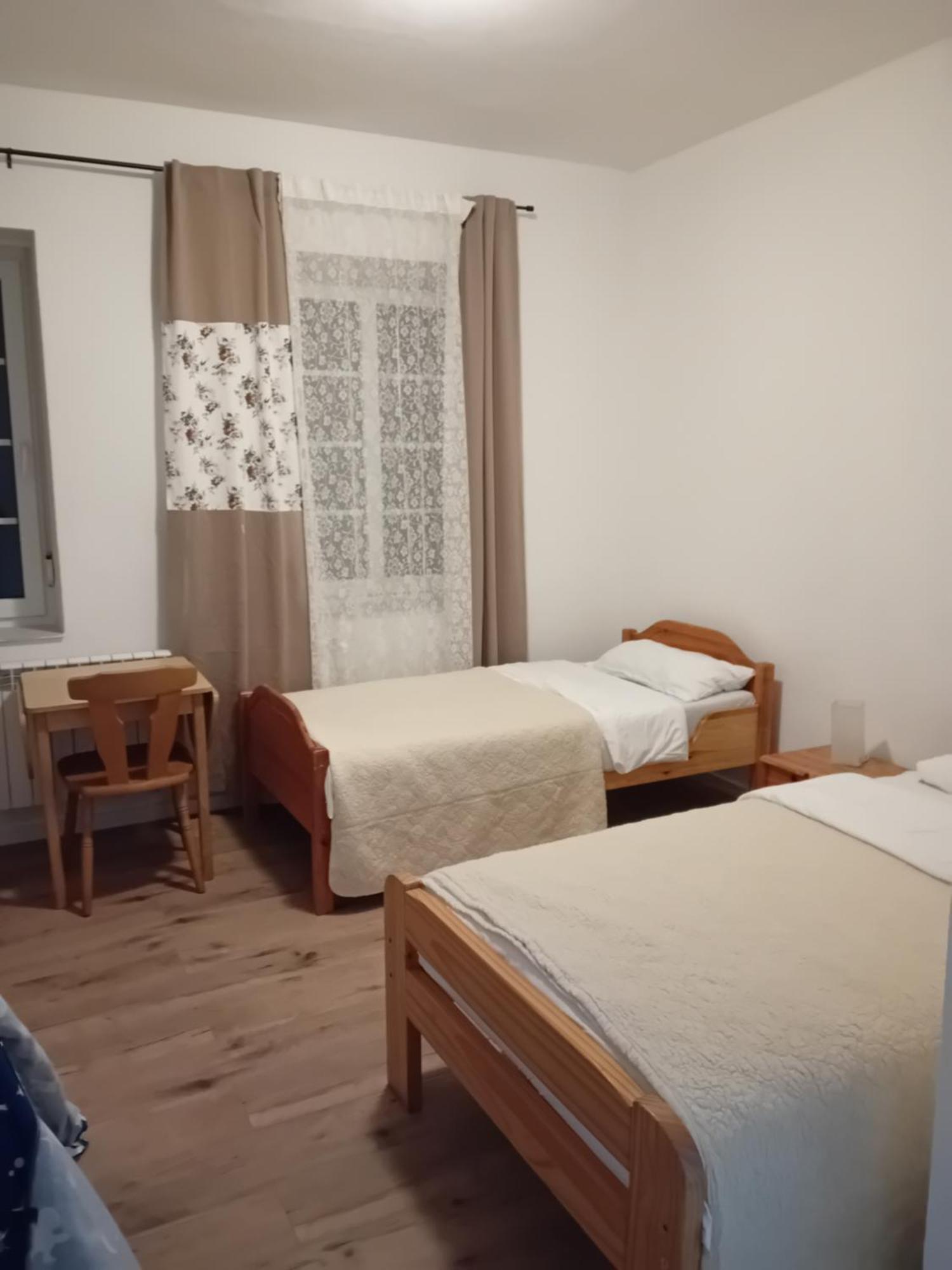 Villa Eisfeld Ellenz-Poltersdorf Zimmer foto
