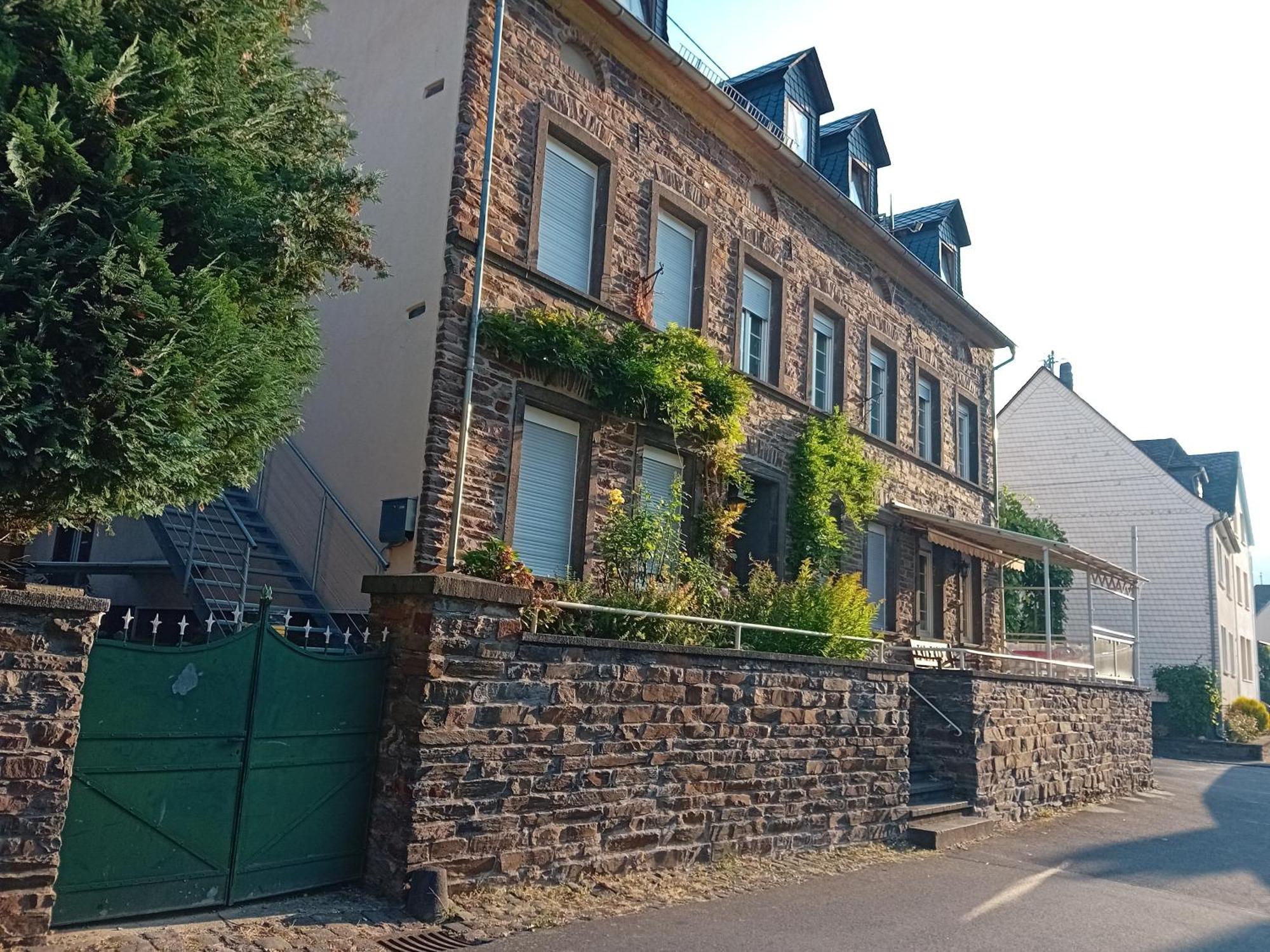 Villa Eisfeld Ellenz-Poltersdorf Exterior foto
